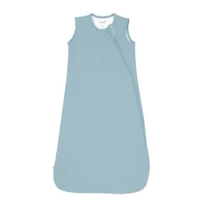 0.5 Sleep Bag in Dusty Blue