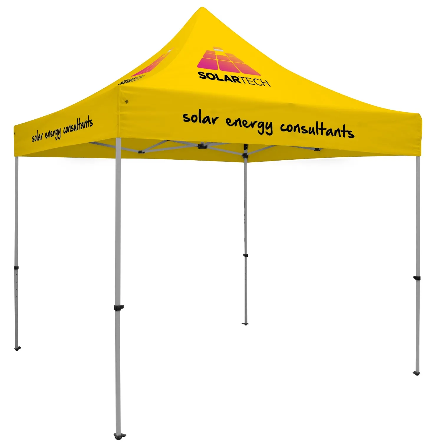 10' Premium Tent Kit