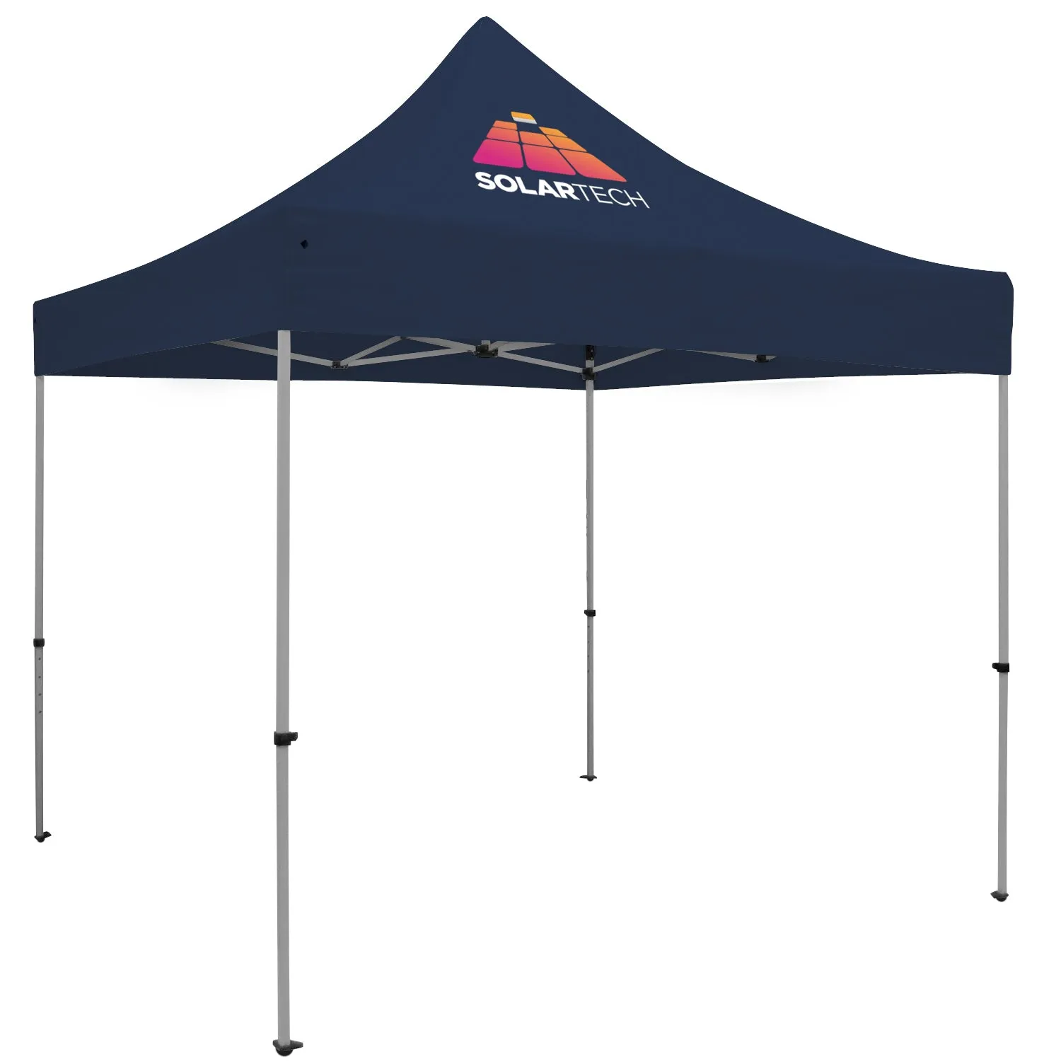 10' Premium Tent Kit