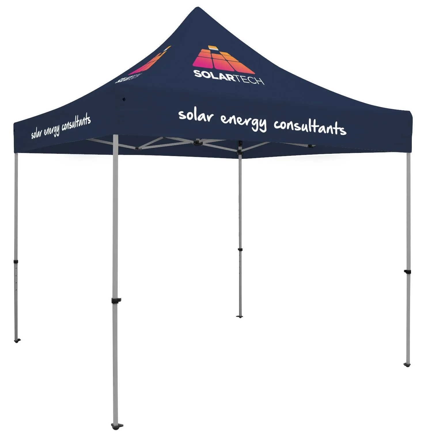 10' Premium Tent Kit