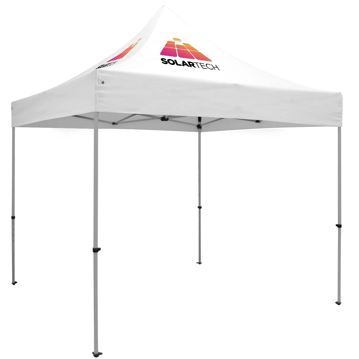 10' Premium Tent Kit