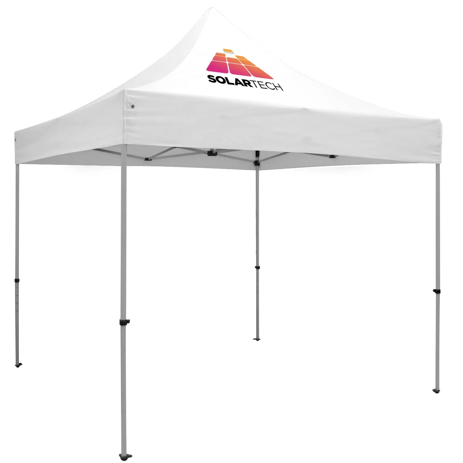 10' Premium Tent Kit