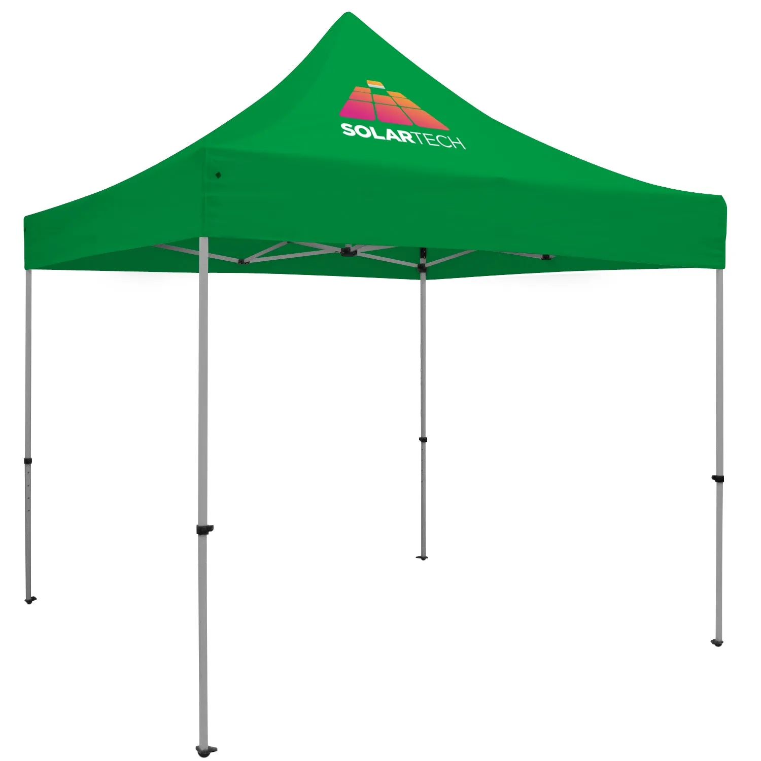 10' Premium Tent Kit