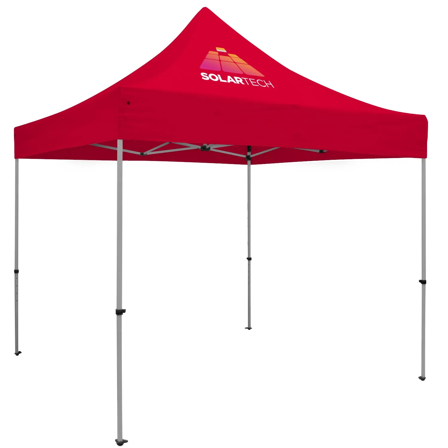 10' Premium Tent Kit