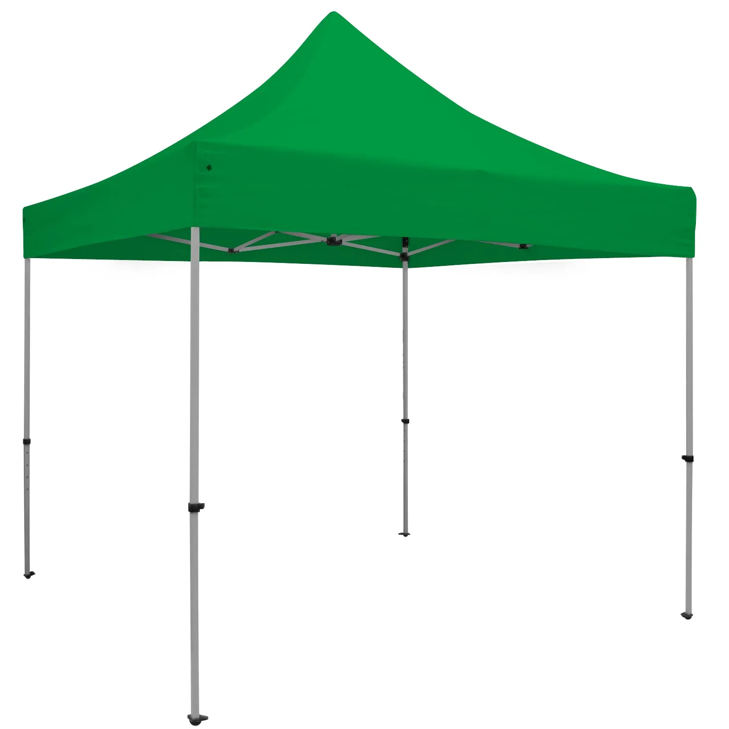 10' Premium Tent Kit