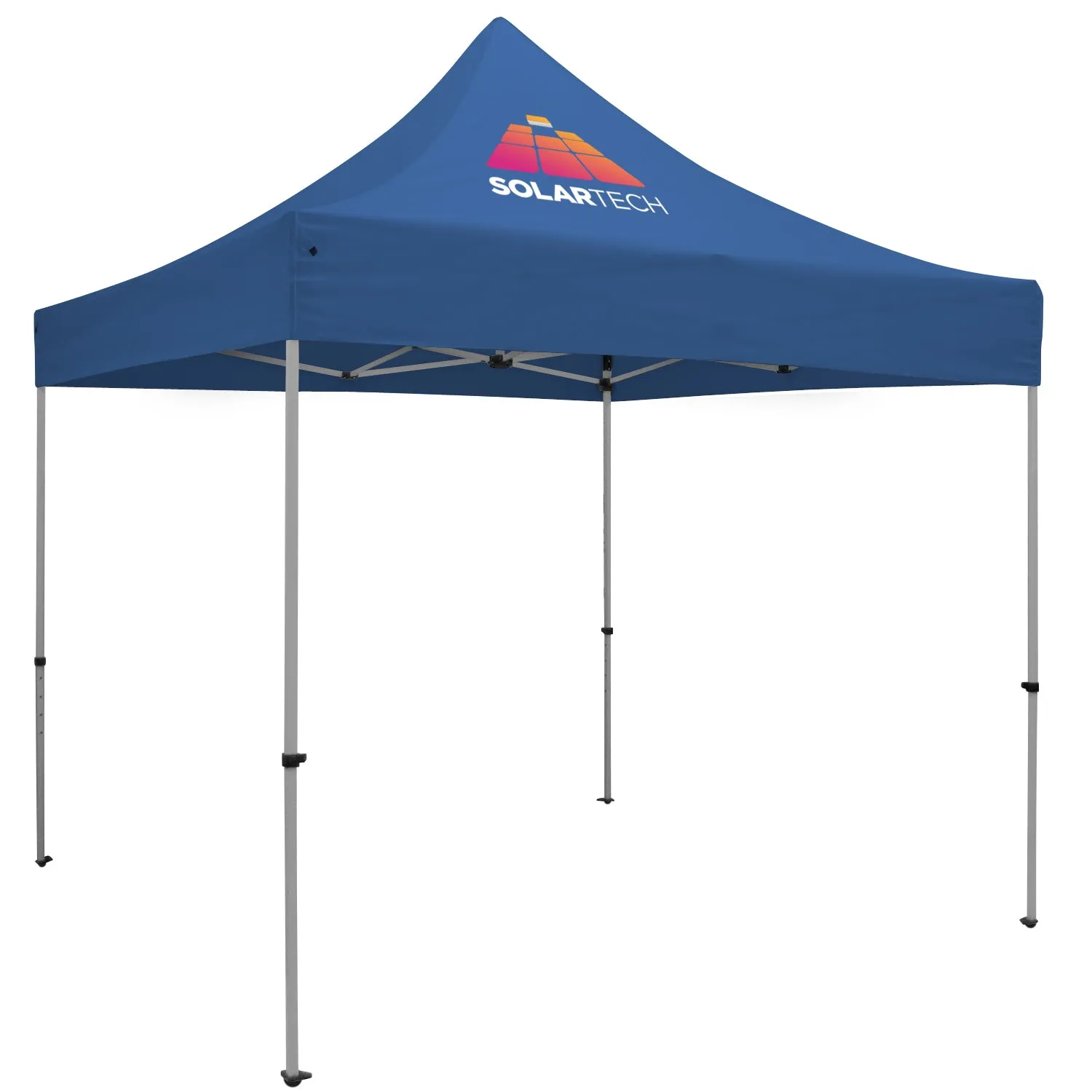 10' Premium Tent Kit