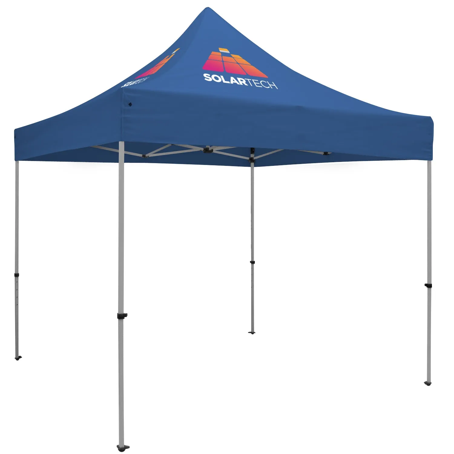 10' Premium Tent Kit