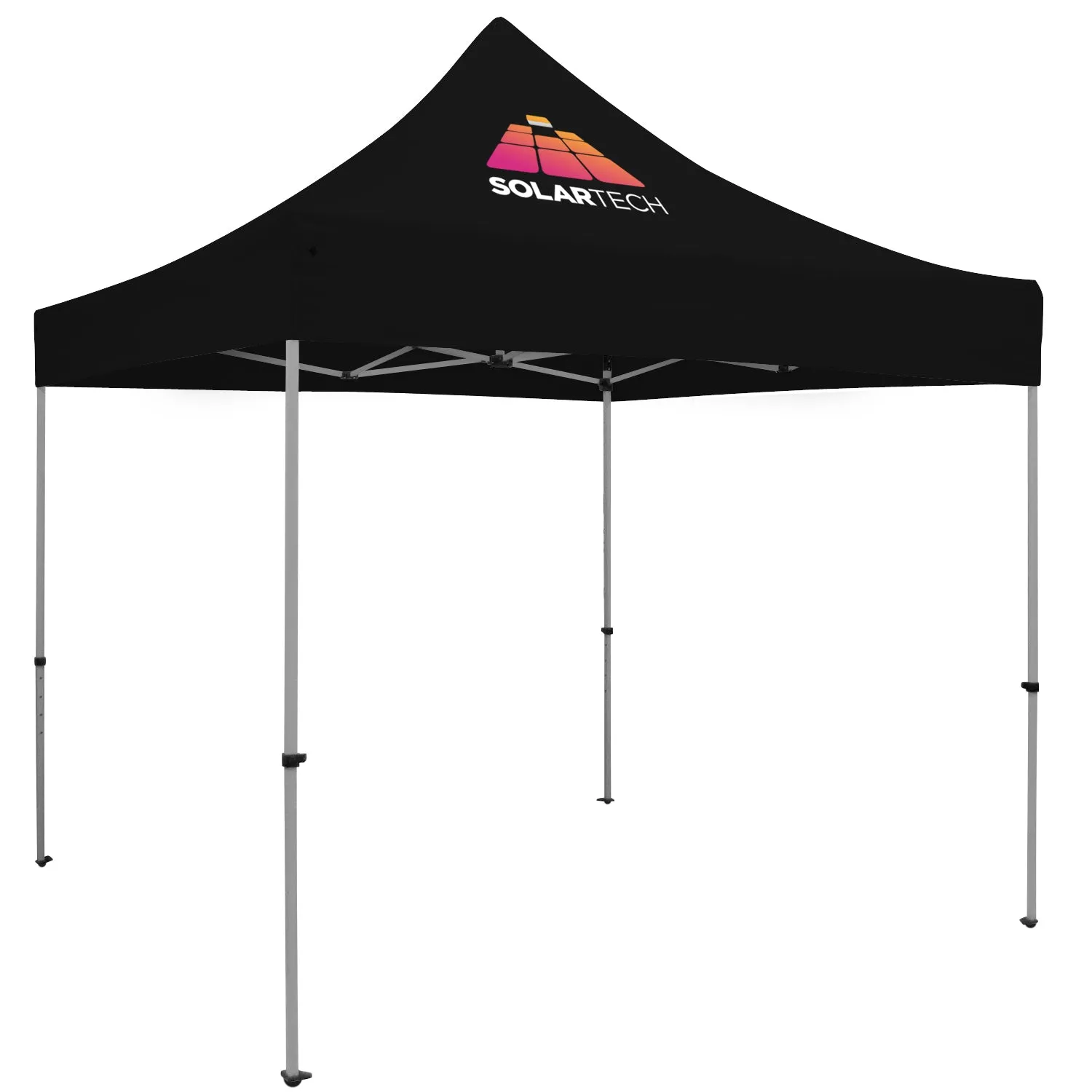 10' Premium Tent Kit