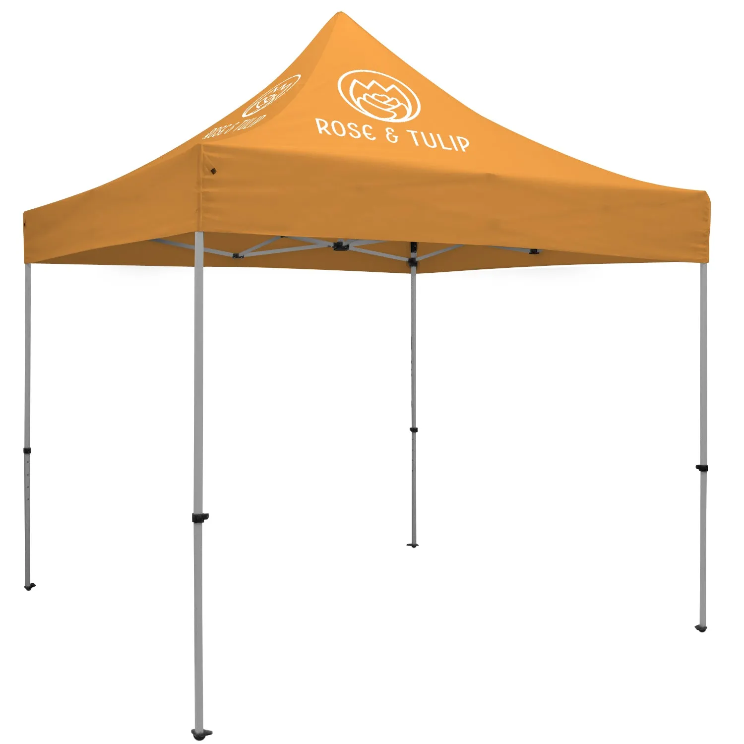 10' Premium Tent Kit
