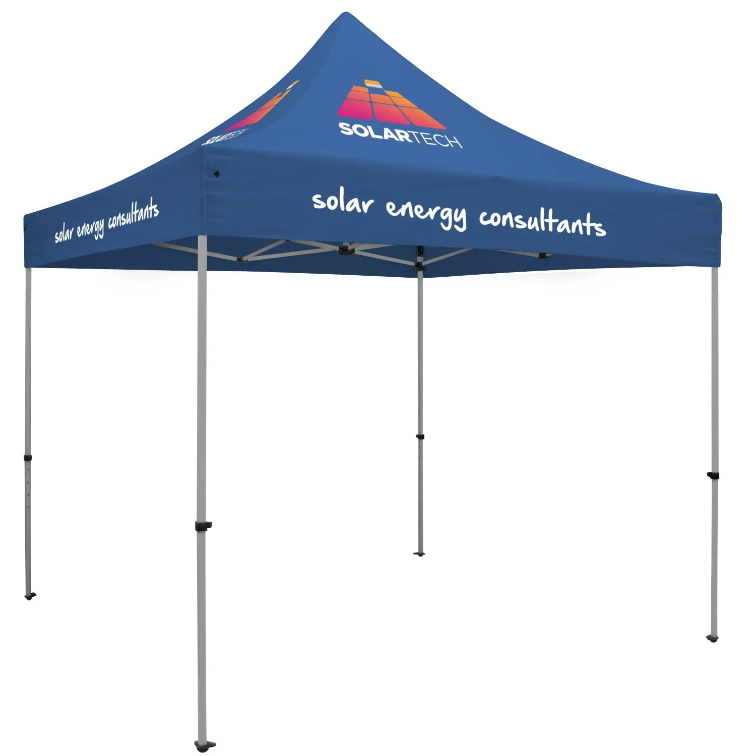 10' Premium Tent Kit