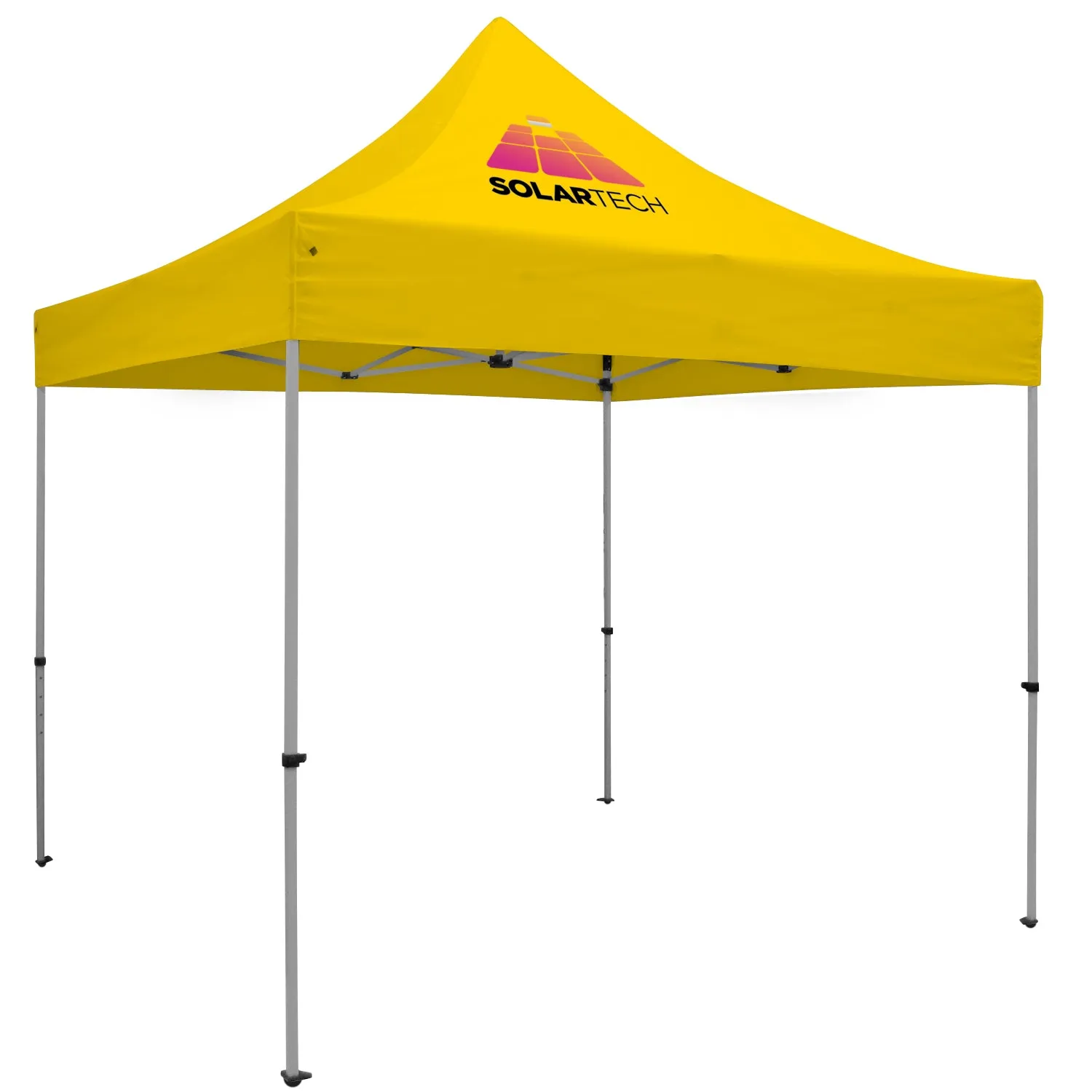 10' Premium Tent Kit