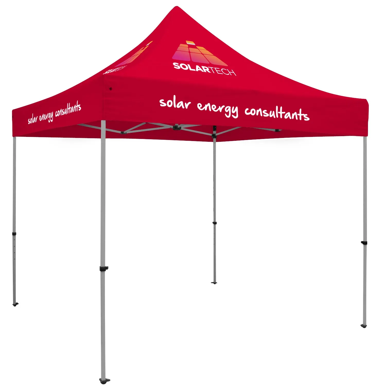 10' Premium Tent Kit