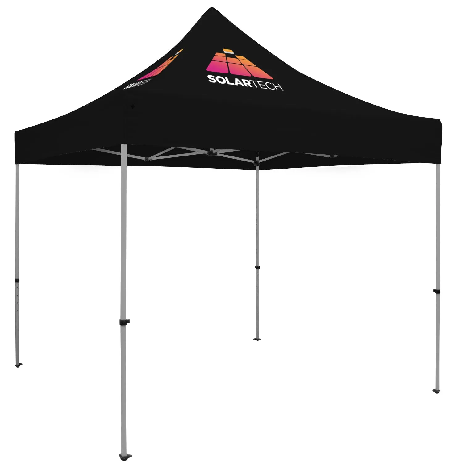 10' Premium Tent Kit