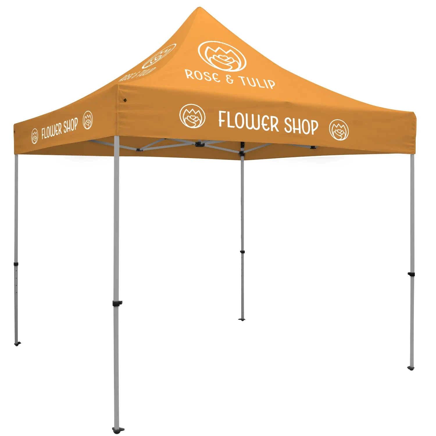 10' Premium Tent Kit