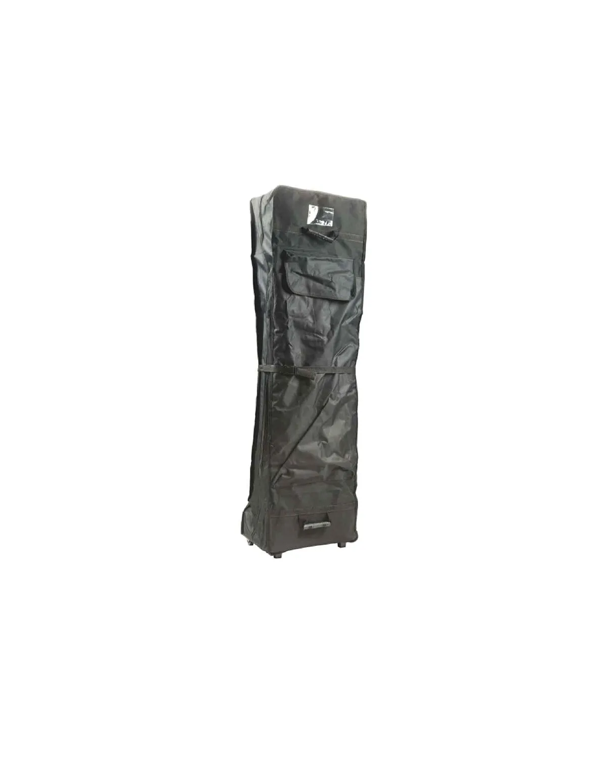 10x10 Canopy Tent - Black