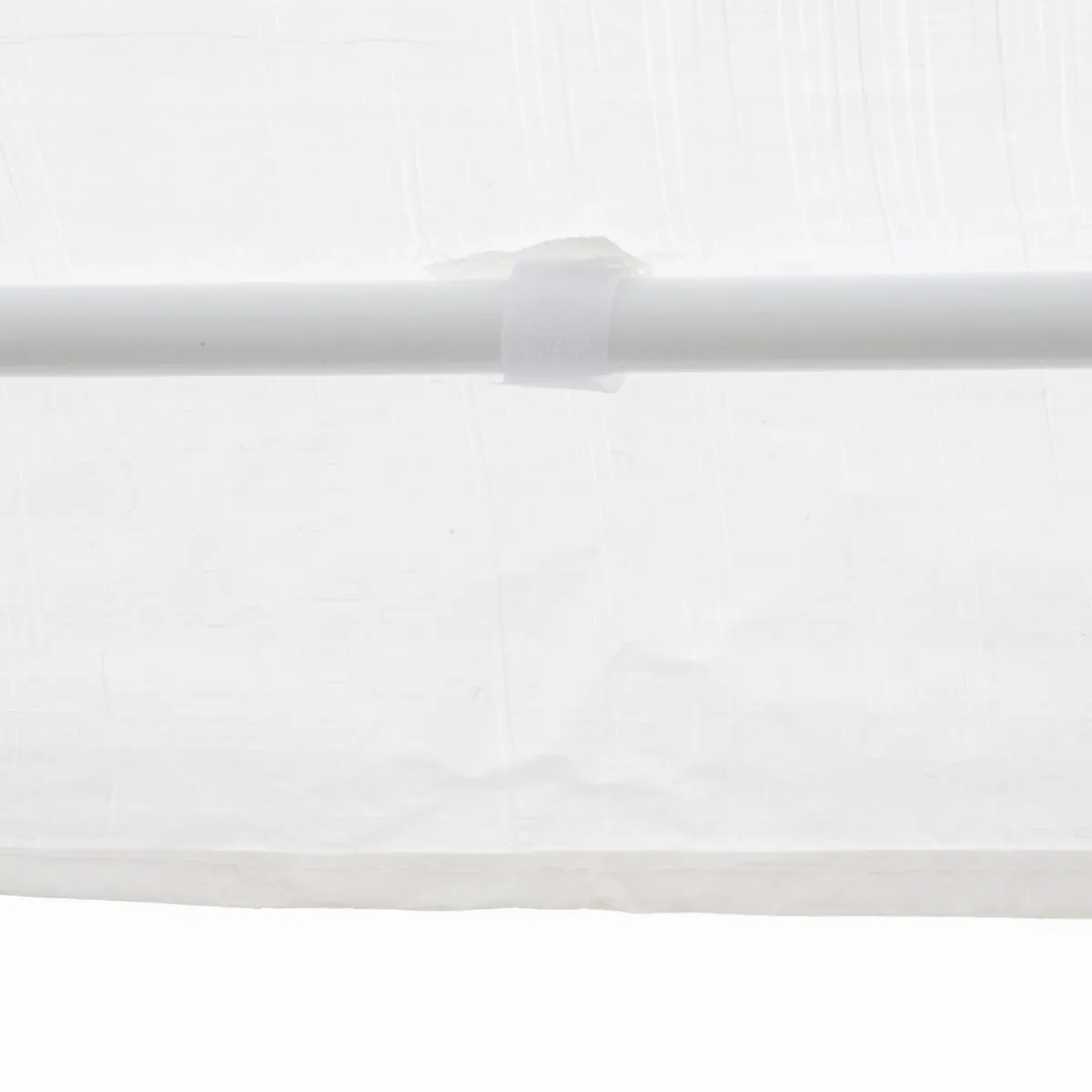 10x10 ft Party Gazebo Canopy Tent - Blue or White