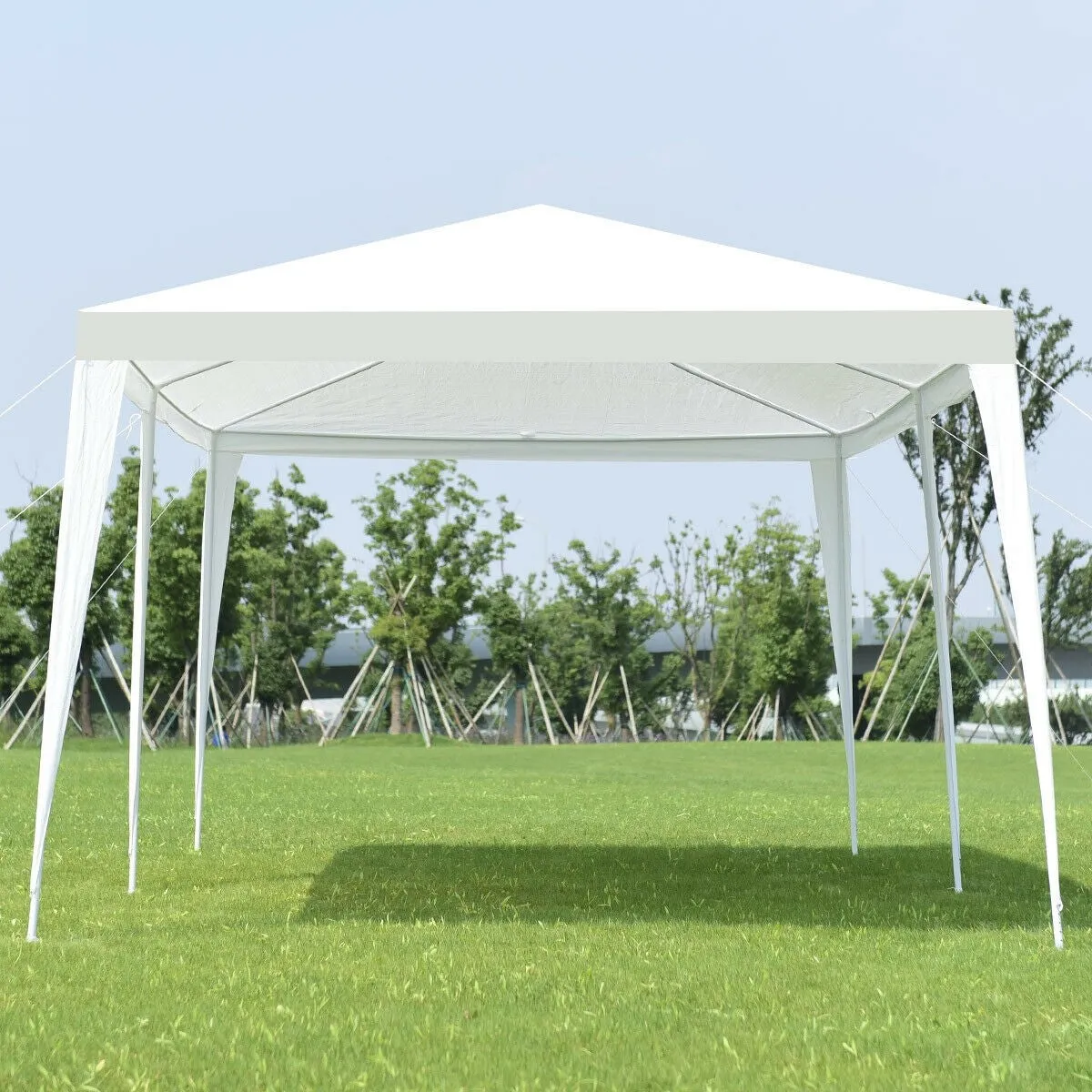 10x20 ft. Outdoor Party Wedding Canopy Gazebo Pavilion Event Tent