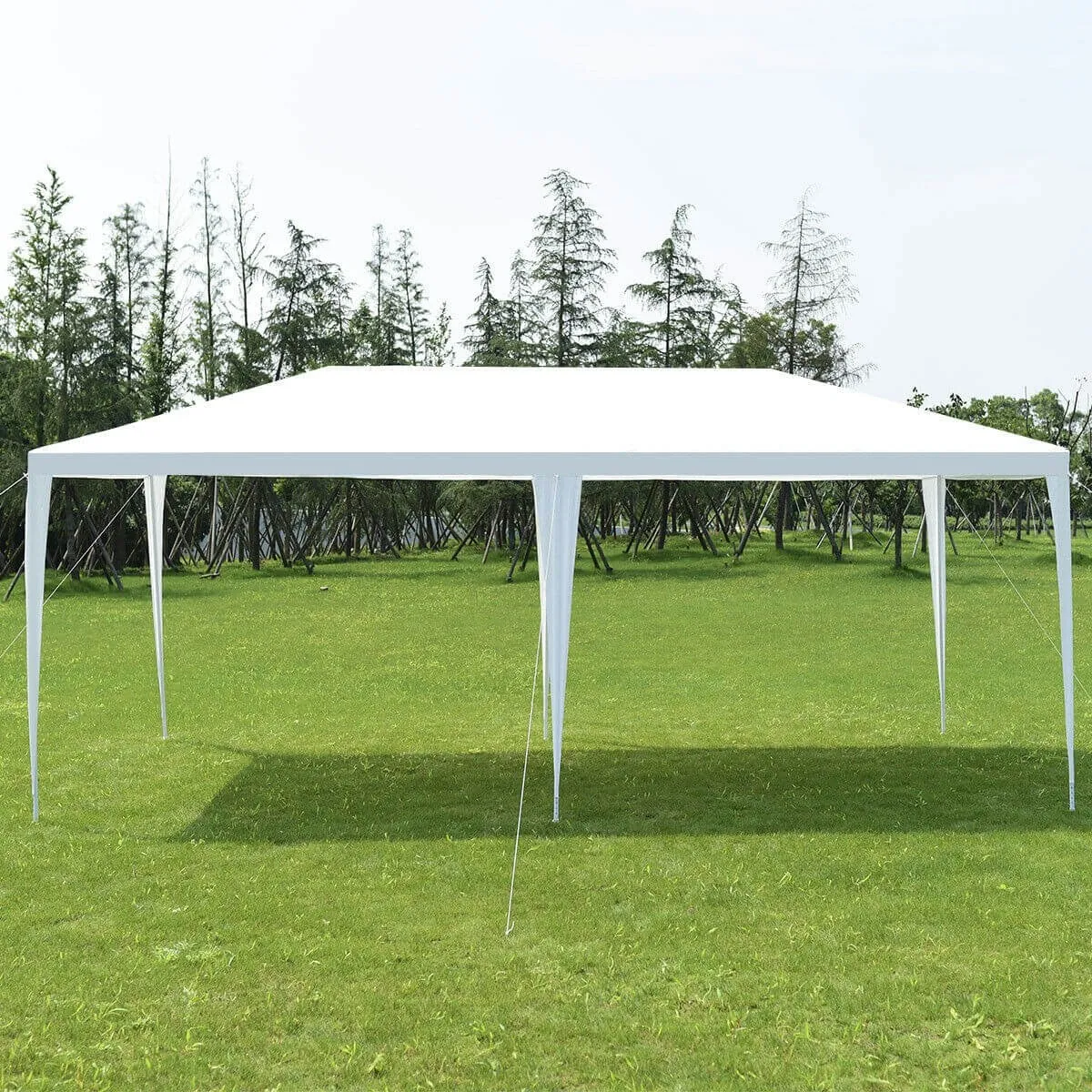 10x20 ft. Outdoor Party Wedding Canopy Gazebo Pavilion Event Tent