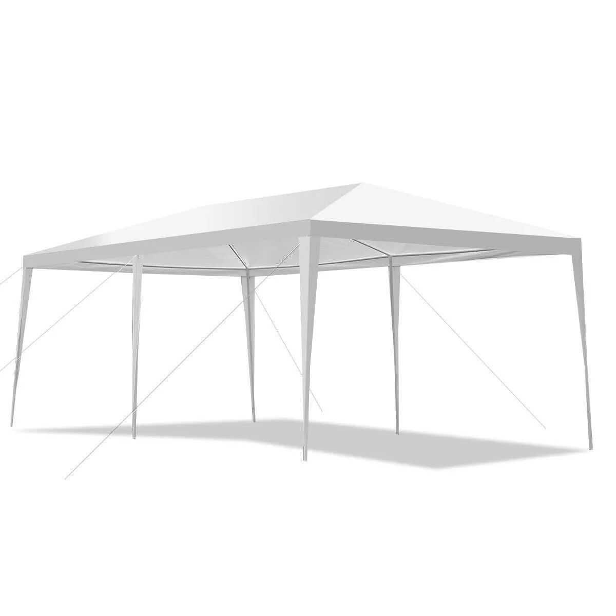 10x20 ft. Outdoor Party Wedding Canopy Gazebo Pavilion Event Tent