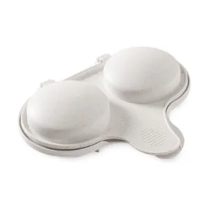2 Cavity Egg Poacher 64702