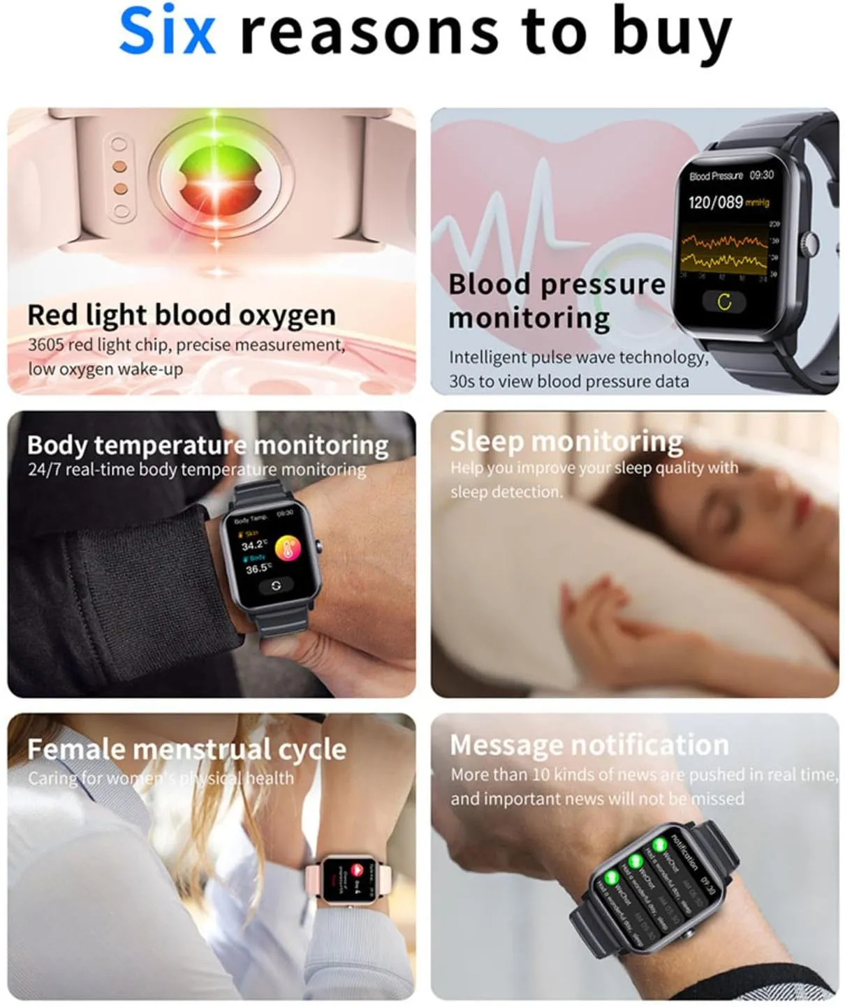 2025 Fitness Tracker - Heart Rate 1.9" Sports Watches for Women Health Watch F330708,GoldSteel