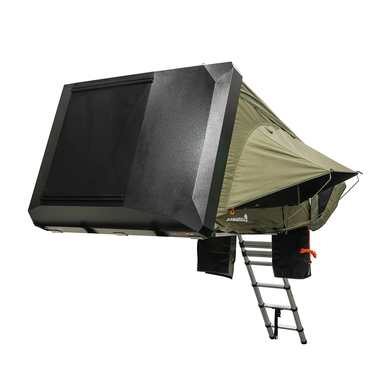 23ZERO ARMADILLO® A3 - LEFT SIDE ONLY