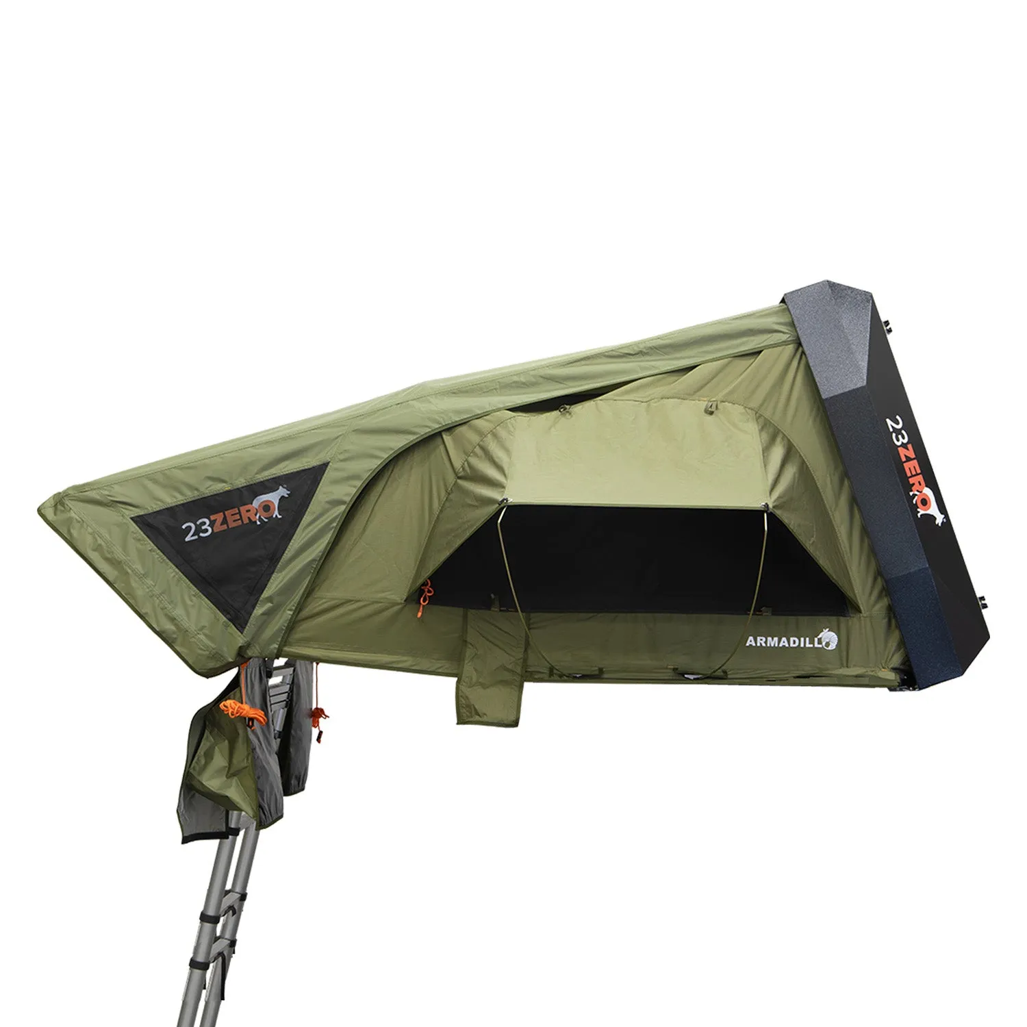 23ZERO ARMADILLO® A3 - LEFT SIDE ONLY