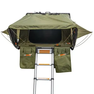23ZERO ARMADILLO® A3 - LEFT SIDE ONLY