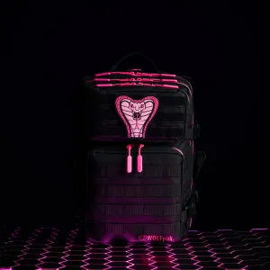 25L Pink Venom Meal Prep Management