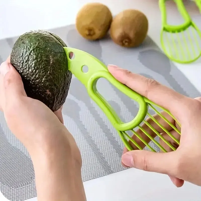 3 in 1 Avocado Slicer