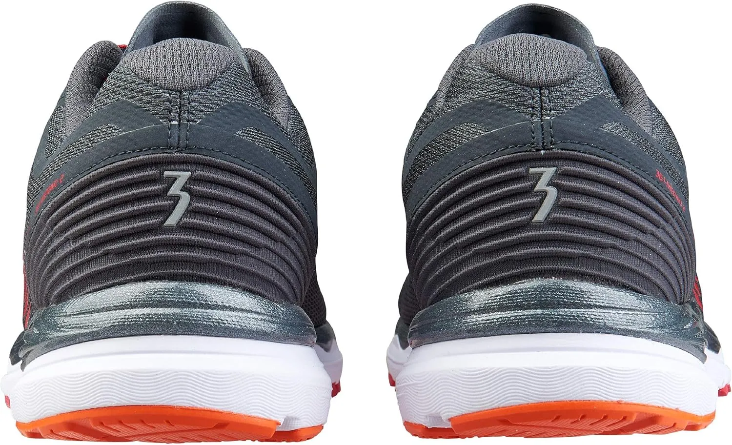 361 Men's Meraki 2 Running Shoe