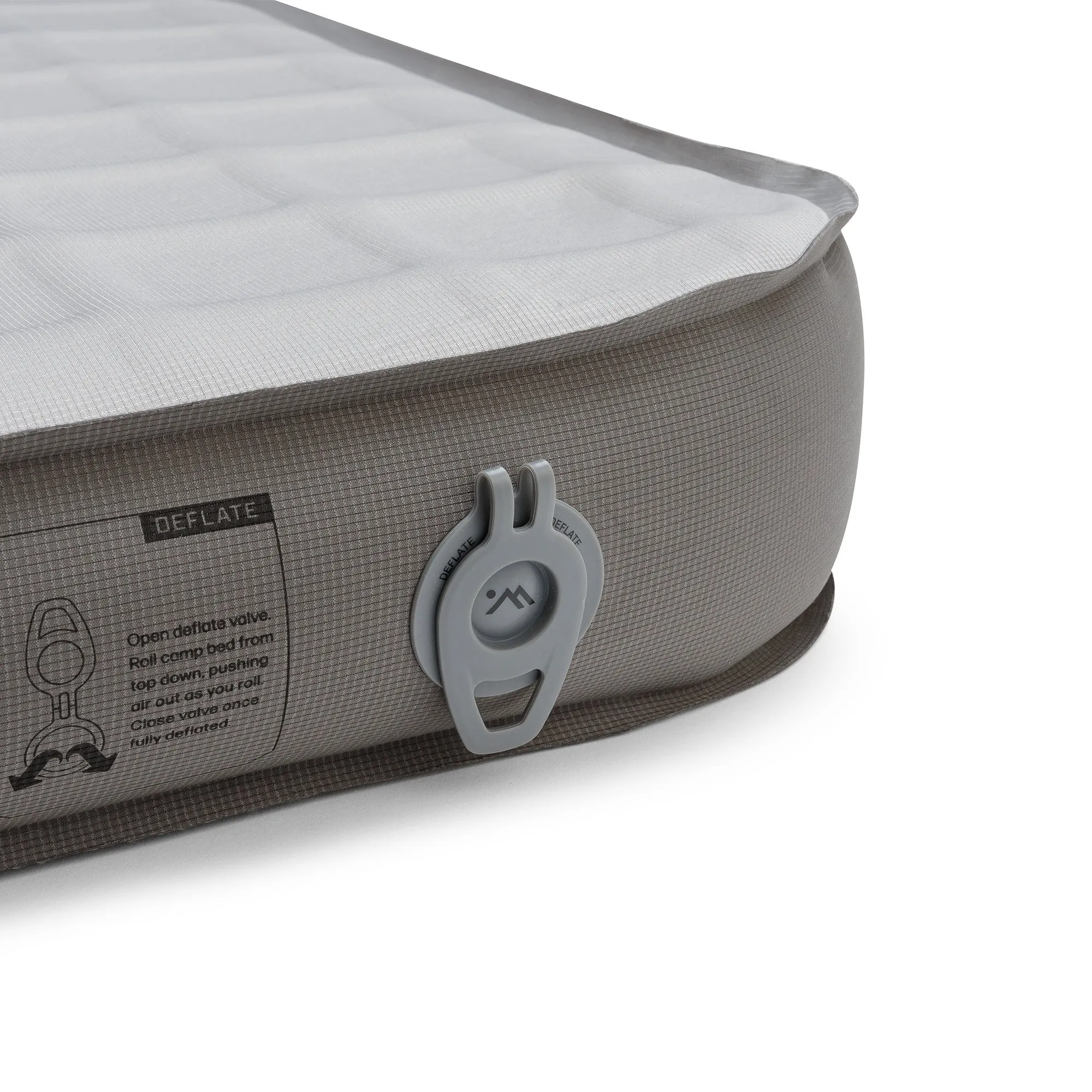 4 Season Sleeping Pad (Long/Wide Size)