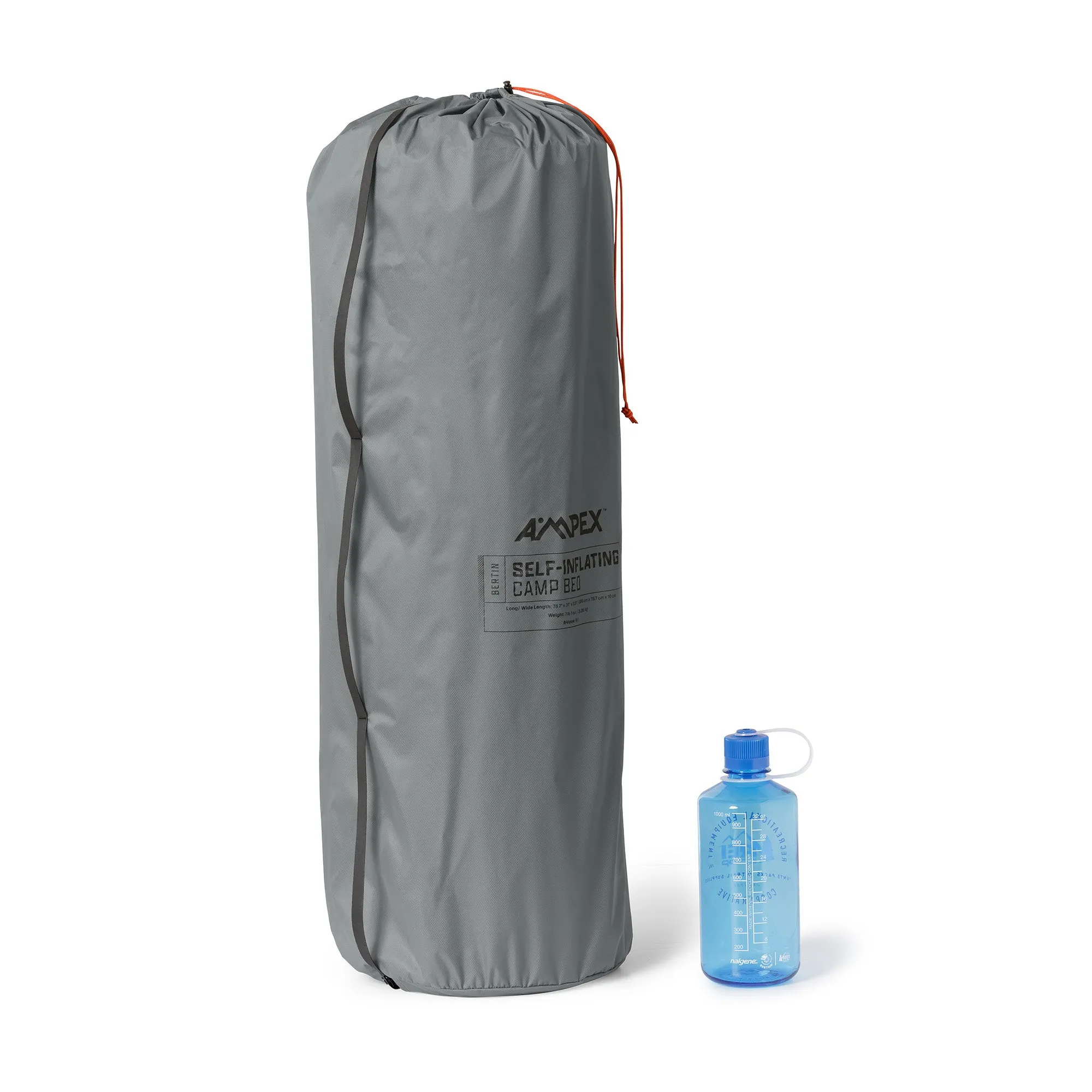4 Season Sleeping Pad (Long/Wide Size)