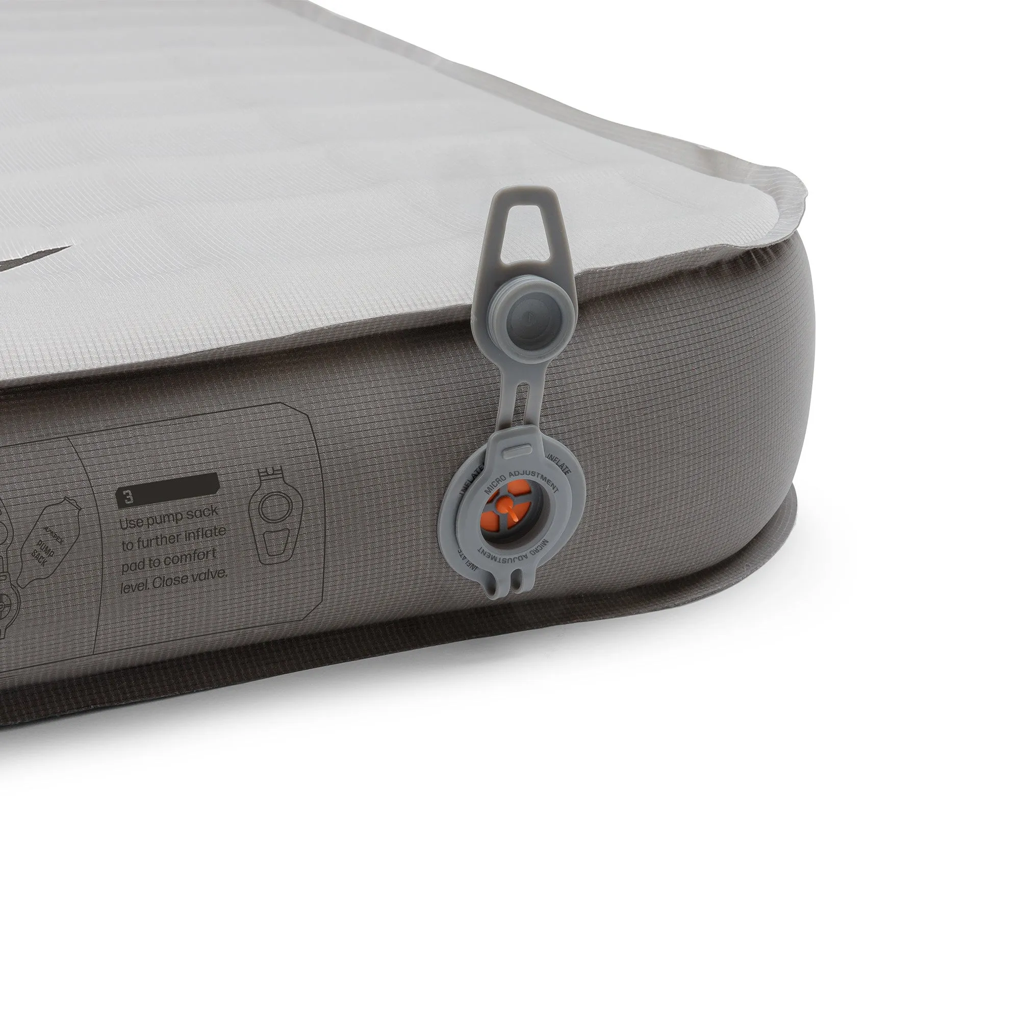 4 Season Sleeping Pad (Long/Wide Size)