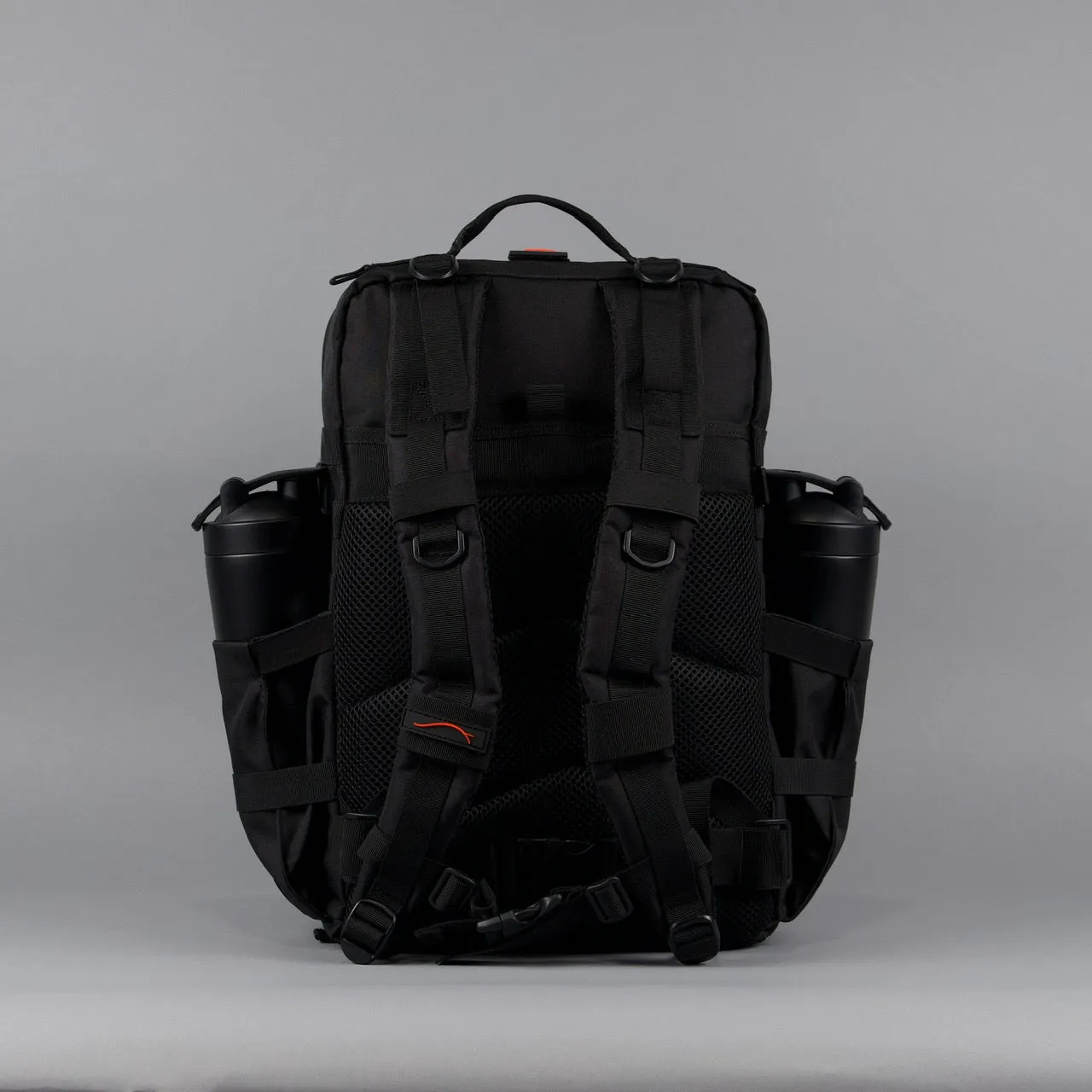 45L Red Venom Meal Prep Management
