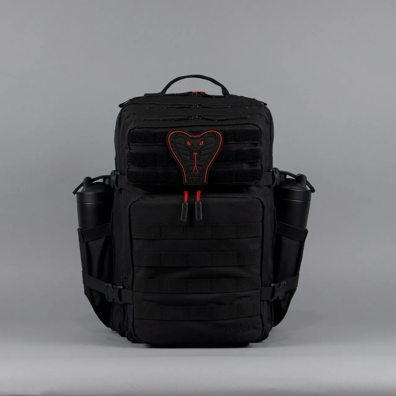 45L Red Venom Meal Prep Management