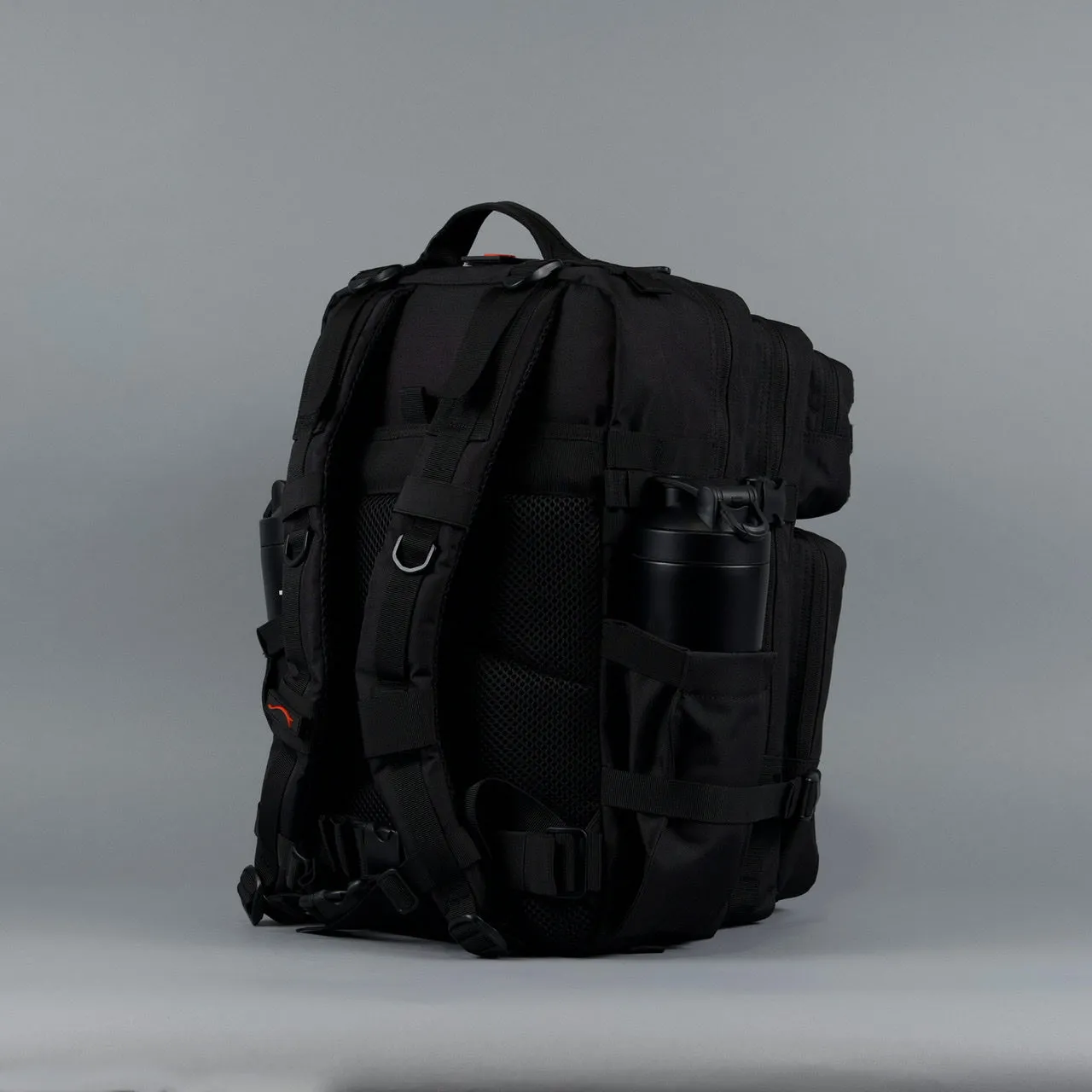 45L Red Venom Meal Prep Management