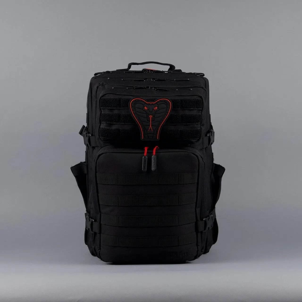 45L Red Venom Meal Prep Management