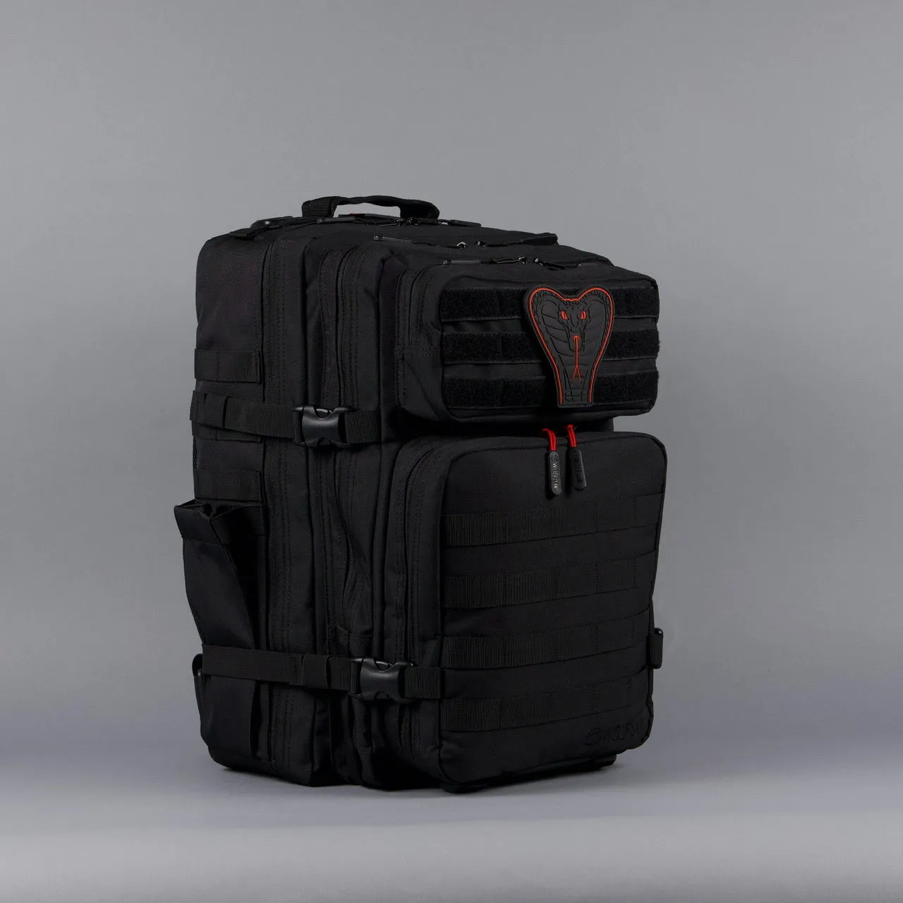45L Red Venom Meal Prep Management