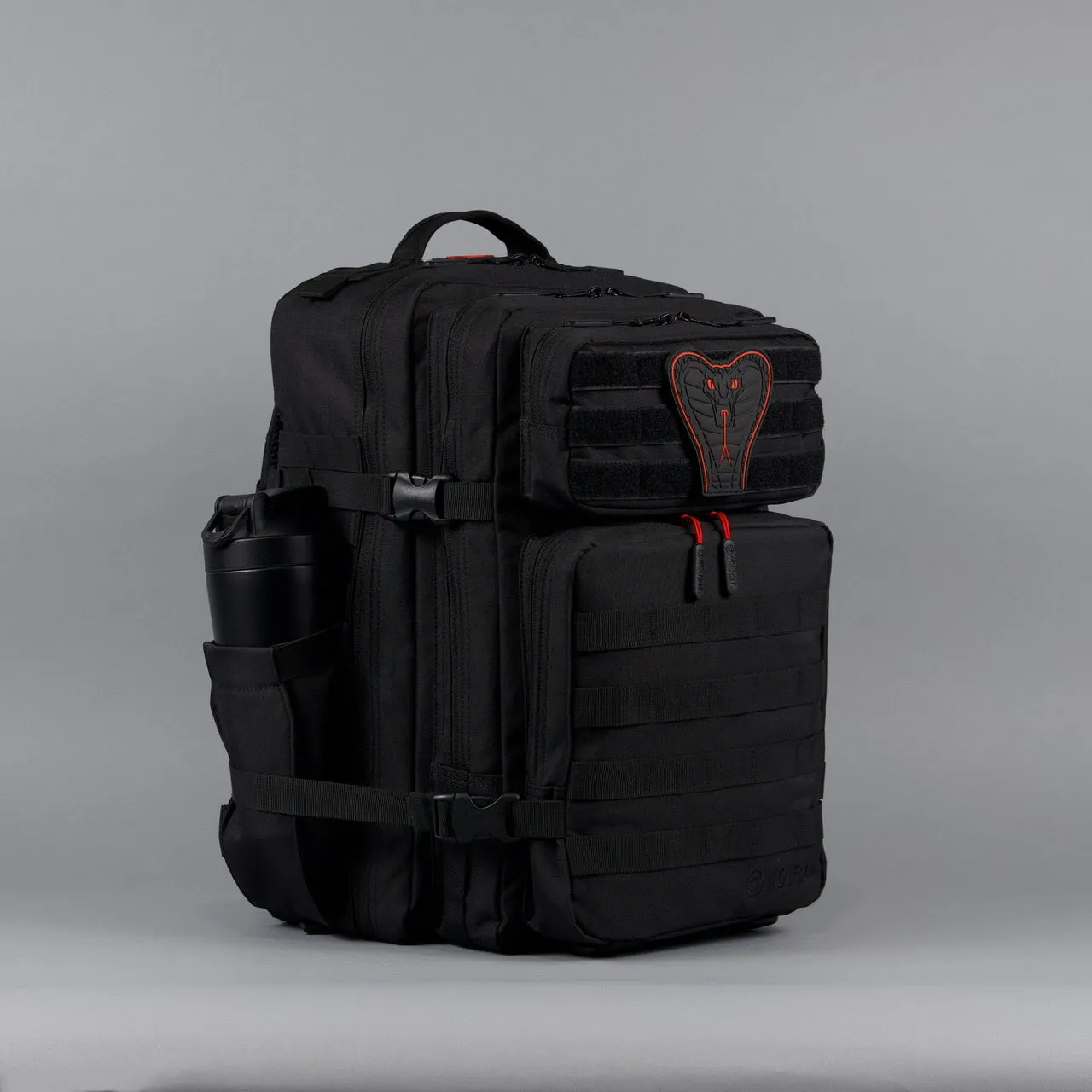45L Red Venom Meal Prep Management