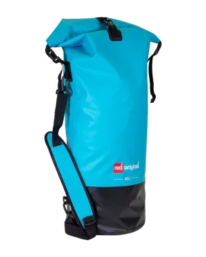 60L Dry Bag in Blue