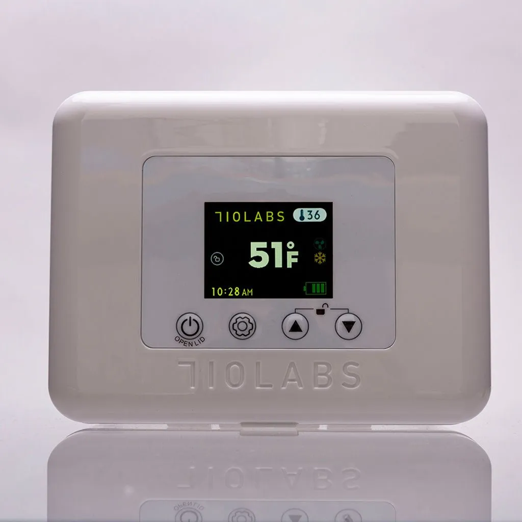 710 Labs - Terp Cooler
