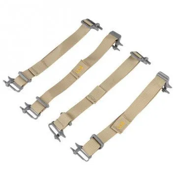 Aarn Lasso Lock Straps