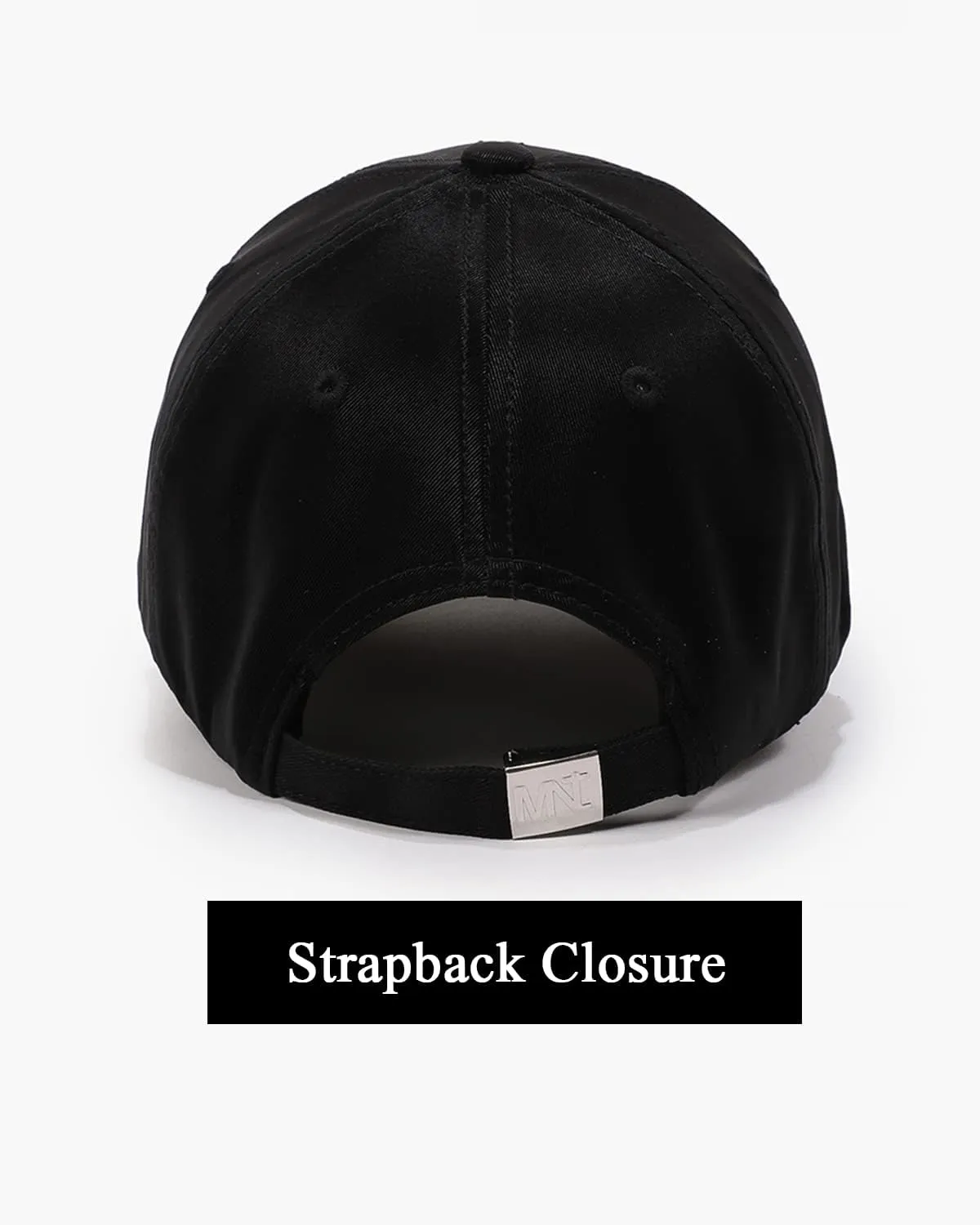 Adjustable Outdoor Sport Running Golf Baseball Cool Snapback Bucket Hats with Crown Trucker Leather Cap for Women