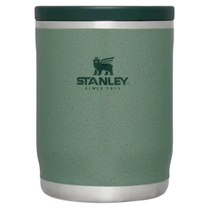 Adventure To-Go Food Jar | 18 OZ