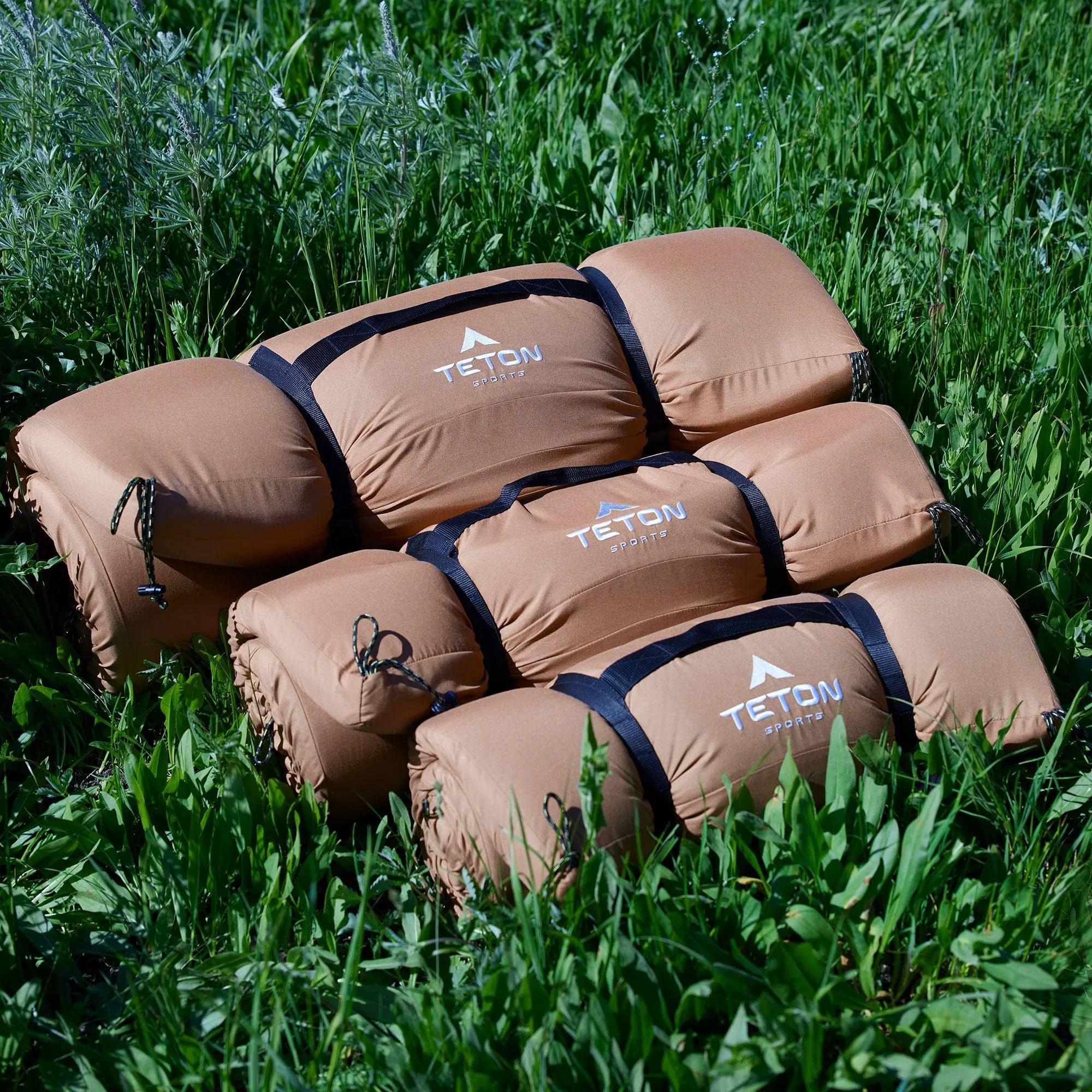 Adventurer Regular Camp Cot Sleeping Pad