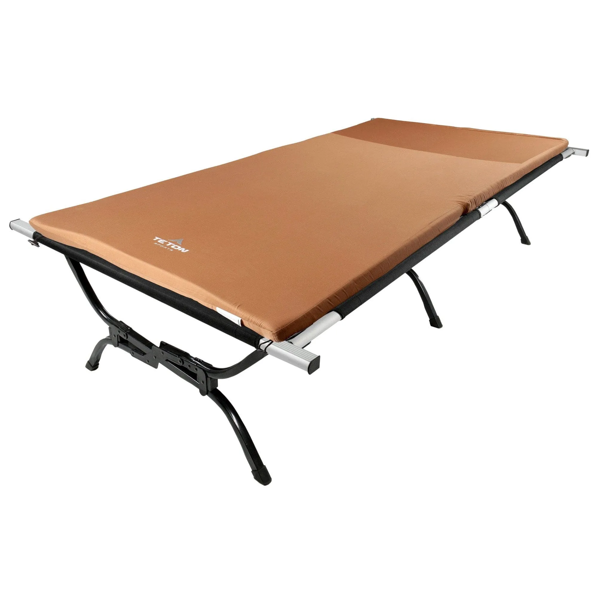 Adventurer Regular Camp Cot Sleeping Pad