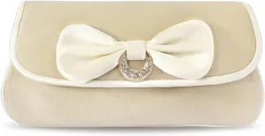 Aheli Clutch Purses Gift for Women Handmade Evening Handbag Stylish Fashion Bag