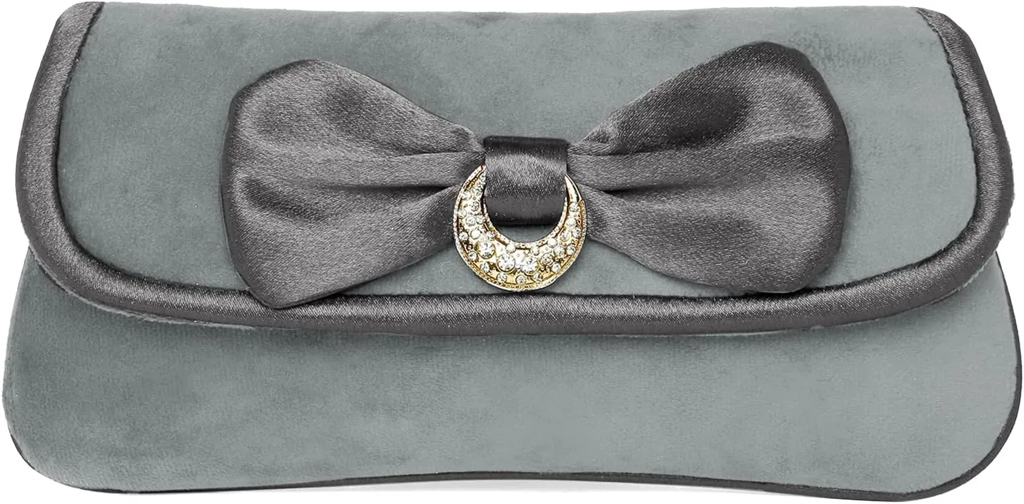 Aheli Clutch Purses Gift for Women Handmade Evening Handbag Stylish Fashion Bag