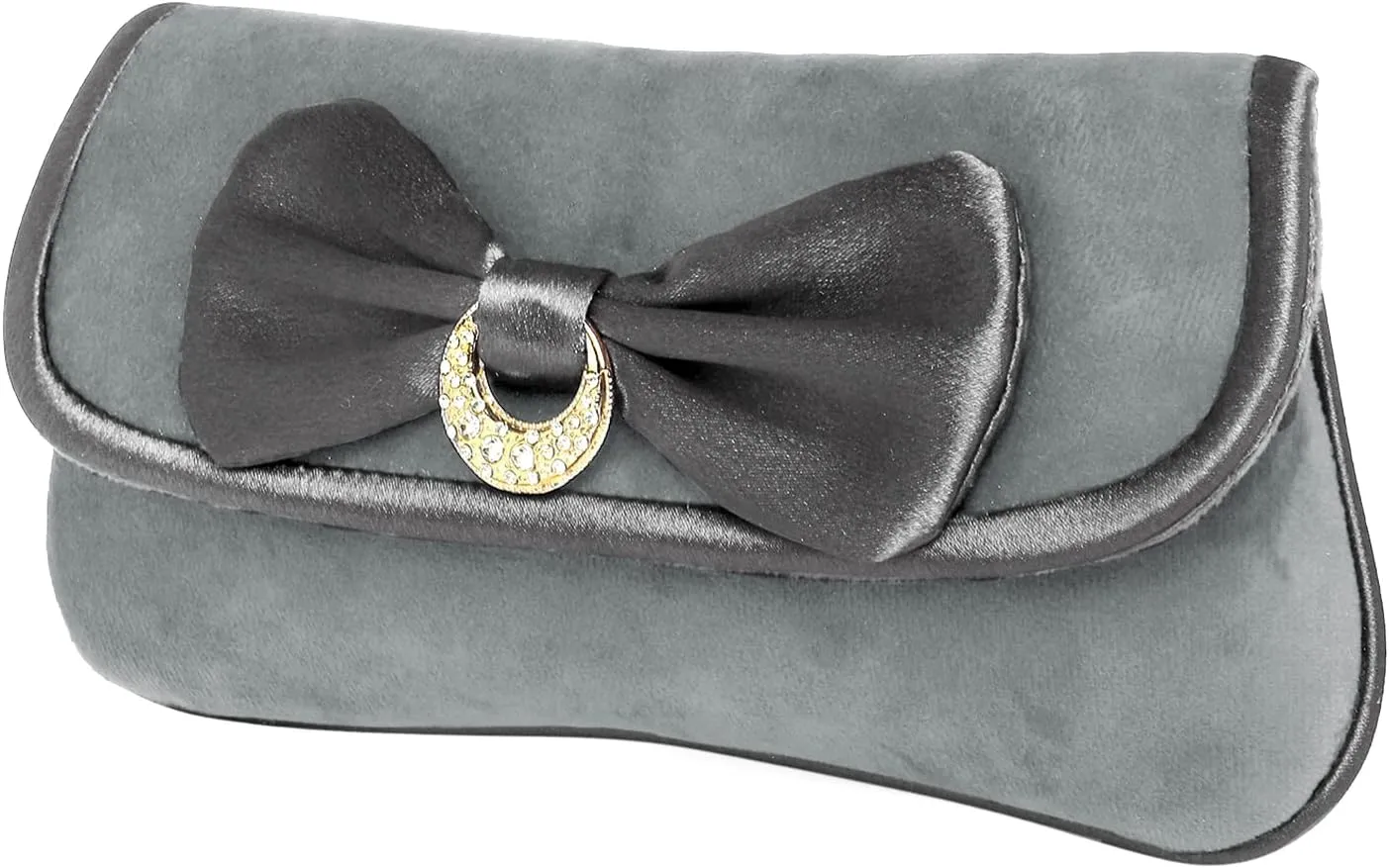 Aheli Clutch Purses Gift for Women Handmade Evening Handbag Stylish Fashion Bag